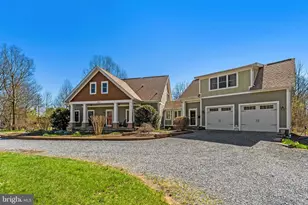 6864/6860 Engle Molers Rd, Shepherdstown, WV 25443 - Photo 1