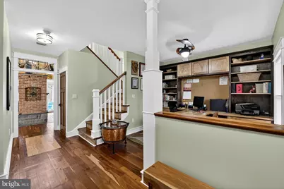 6864/6860 Engle Molers Road, Shepherdstown, WV 25443 - Photo 13