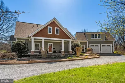 6864/6860 Engle Molers Road, Shepherdstown, WV 25443 - Photo 3