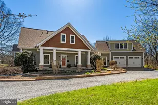 6864/6860 Engle Molers Rd, Shepherdstown, WV 25443 - Photo 3