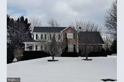 108 Foxhall Road, Charles Town, WV 25414 - Photo 1