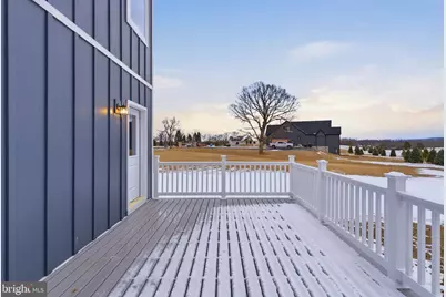 200 Mistletoe Lane #LOT 9, Harpers Ferry, WV 25425 - Photo 47