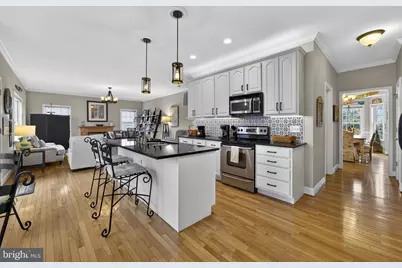 17 Shamrock Lane, Charles Town, WV 25414 - Photo 5