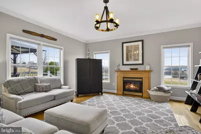 17 Shamrock Lane, Charles Town, WV 25414 - Photo 31