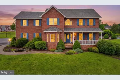 17 Shamrock Lane, Charles Town, WV 25414 - Photo 57