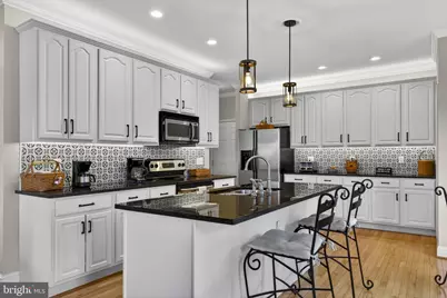 17 Shamrock Lane, Charles Town, WV 25414 - Photo 19