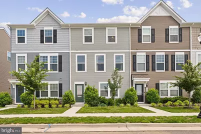 195 Presidents Pointe Avenue, Ranson, WV 25438 - Photo 1