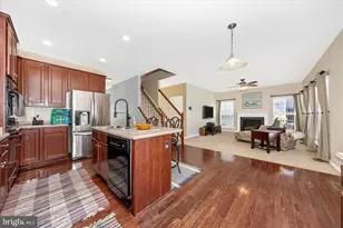 214 Union Ridge Dr, Charles Town, WV 25414 - Photo 11