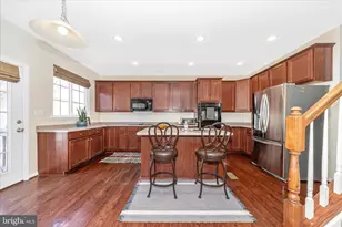 214 Union Ridge Dr, Charles Town, WV 25414 - Photo 9