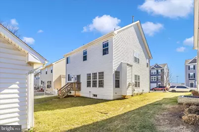 214 Union Ridge Drive, Charles Town, WV 25414 - Photo 47