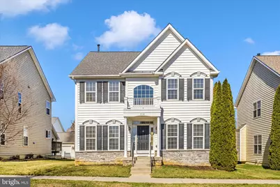 214 Union Ridge Drive, Charles Town, WV 25414 - Photo 1