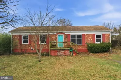 25 Cherry Hill Road, Ranson, WV 25438 - Photo 1