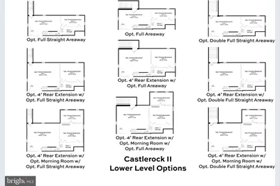 Homesite 639 Stuart Street, Charles Town, WV 25414 - Photo 7