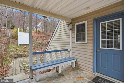 156 Ray Ridge Lane, Harpers Ferry, WV 25425 - Photo 17
