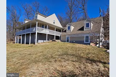 156 Ray Ridge Lane, Harpers Ferry, WV 25425 - Photo 11
