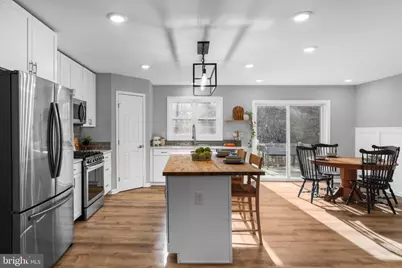 362 Dawn Lane, Harpers Ferry, WV 25425 - Photo 9