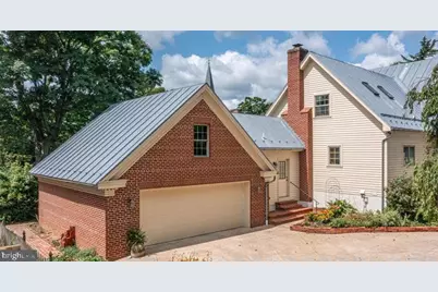 107 N Church Street, Shepherdstown, WV 25443 - Photo 3