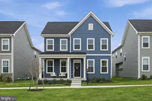 1311 Foal St, Ranson, WV 25438 - Photo 3