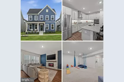 1311 Foal Street, Ranson, WV 25438 - Photo 1