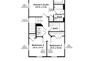 Homesite 147 Bolingbroke Way, Charles Town, WV 25414 - Photo 21