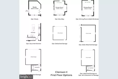Homesite 544 Lord Fairfax Street, Charles Town, WV 25414 - Photo 31