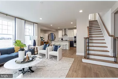 Homesite 544 Lord Fairfax Street, Charles Town, WV 25414 - Photo 3