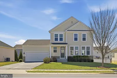 224 Courier Drive, Charles Town, WV 25414 - Photo 3