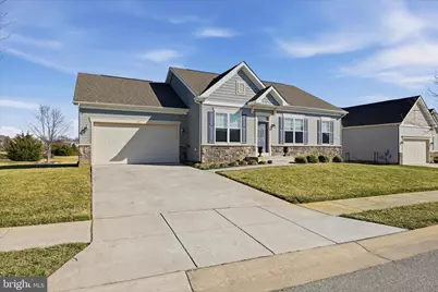 141 Casorsa Drive, Charles Town, WV 25414 - Photo 5