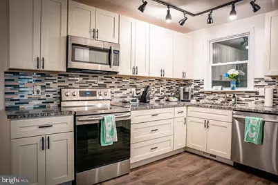 771 Gray Fox Road, Harpers Ferry, WV 25425 - Photo 5