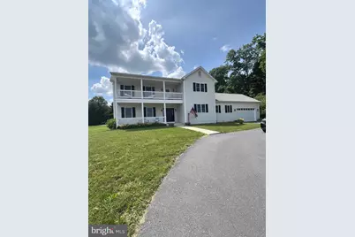 2757 Flowing Springs Road, Shenandoah Junction, WV 25442 - Photo 1
