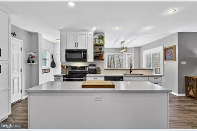 775 Wild Rose Lane, Harpers Ferry, WV 25425 - Photo 21