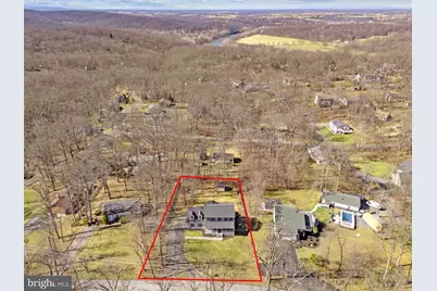 775 Wild Rose Lane, Harpers Ferry, WV 25425 - Photo 67