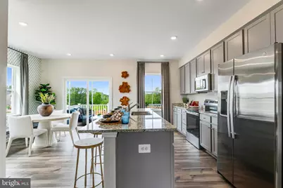 205 Swan Field Avenue #LOT 260 LANCASTER, Ranson, WV 25438 - Photo 3