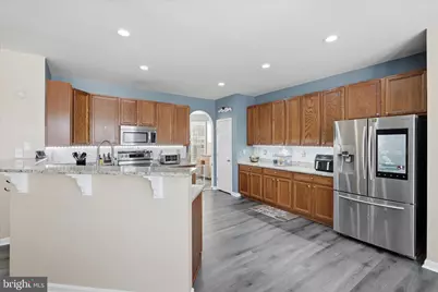 66 Burnlea Road, Charles Town, WV 25414 - Photo 9