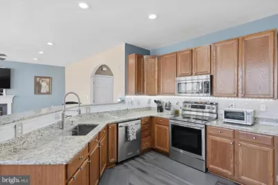 66 Burnlea Road, Charles Town, WV 25414 - Photo 7