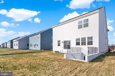 614 Mountain Laurel Boulevard #LOT 508 ASHTON, Ranson, WV 25438 - Photo 3