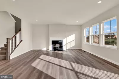 614 Mountain Laurel Boulevard #LOT 508 ASHTON, Ranson, WV 25438 - Photo 7