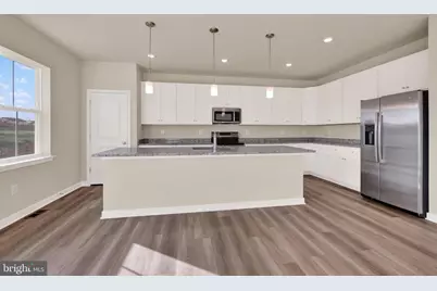 614 Mountain Laurel Boulevard #LOT 508 ASHTON, Ranson, WV 25438 - Photo 9