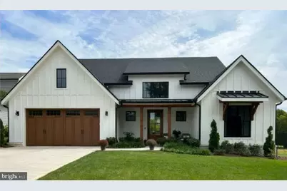 Tbd Lot 6 Ancient Oaks Court, Charles Town, WV 25414 - Photo 1