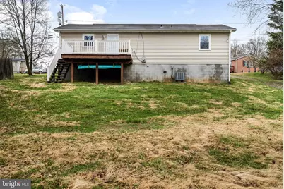 510 Spring Warbler Way, Shepherdstown, WV 25443 - Photo 21