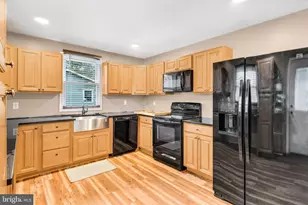 510 Spring Warbler Way, Shepherdstown, WV 25443 - Photo 5