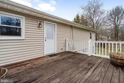 510 Spring Warbler Way, Shepherdstown, WV 25443 - Photo 17