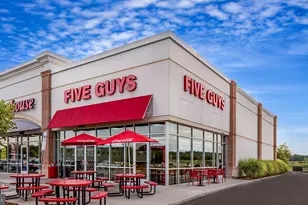 316 Presidents Pointe Ave, Ranson, WV 25438 - Photo 41