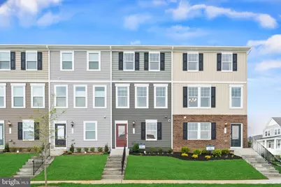 316 Presidents Pointe Avenue, Ranson, WV 25438 - Photo 47