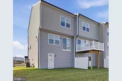 24 Armistead Place, Charles Town, WV 25414 - Photo 35