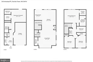 24 Armistead Pl, Charles Town, WV 25414 - Photo 35