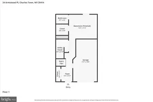 24 Armistead Pl, Charles Town, WV 25414 - Photo 33