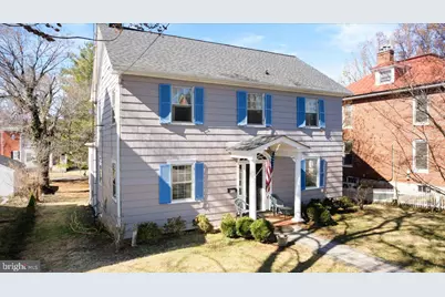 418 S Mildred Street, Charles Town, WV 25414 - Photo 3