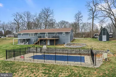83 Dove Hill Drive, Ranson, WV 25438 - Photo 5