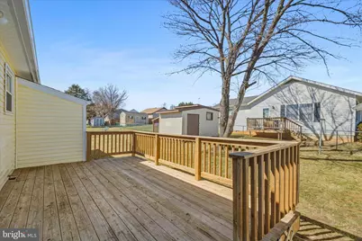 75 Fulton Avenue, Charles Town, WV 25414 - Photo 23